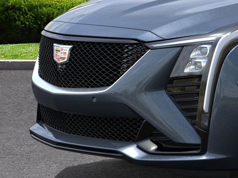 New 2026 Cadillac CT5 V image 13