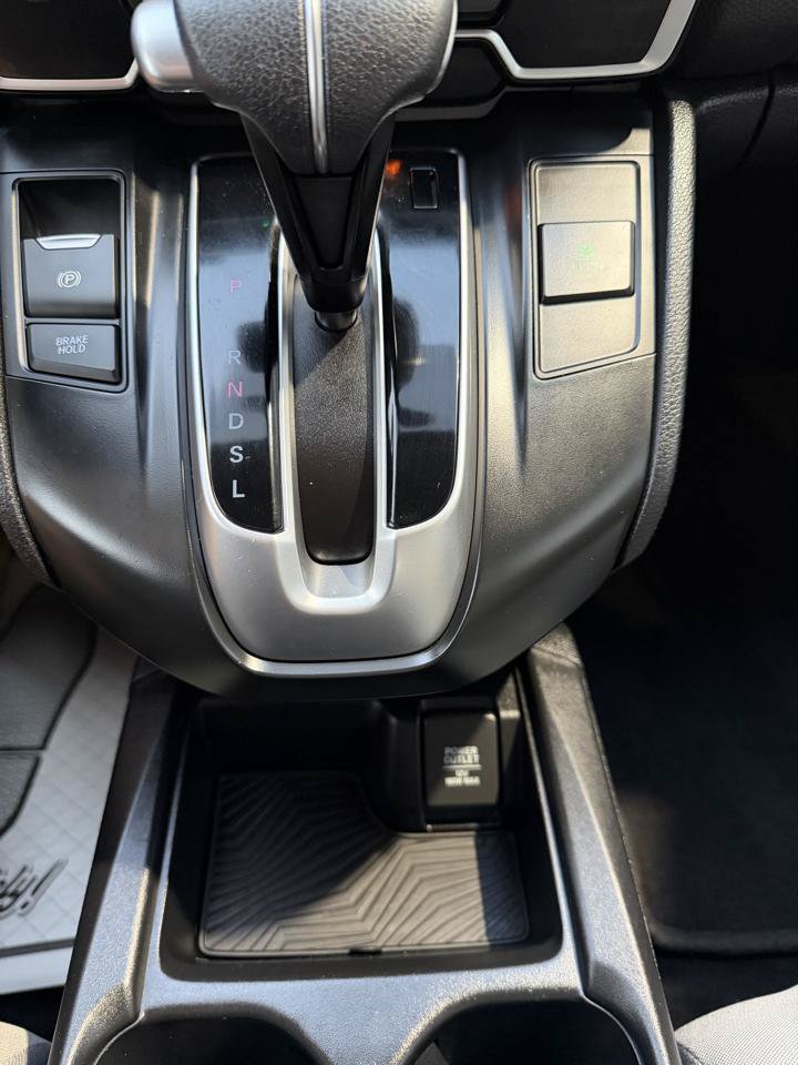 Used 2018 Honda CR-V LX image 15