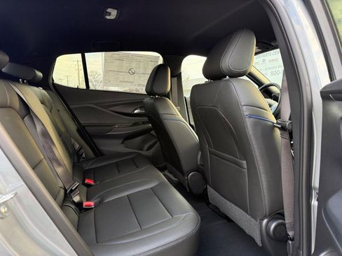 New 2026 Buick Envista Sport Touring w/ Convenience I Package FWD image 5