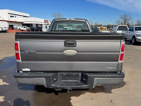 Used 2012 Ford F150 XL w/ Trailer Tow Pkg image 4