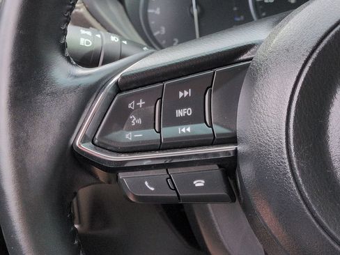 Used 2019 MAZDA CX-5 Grand Touring w/ GT Premium Package FWD image 25
