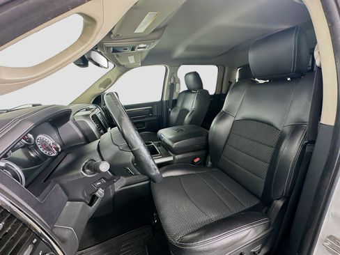 Used 2015 RAM 1500 Sport w/ Convenience Group AWD/4WD image 13