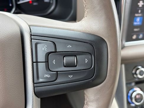 Used 2021 GMC Yukon Denali image 8