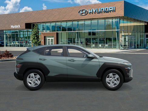 New 2026 Hyundai Kona SE image 42