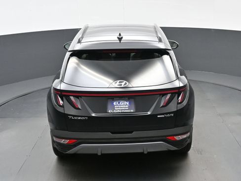 Used 2022 Hyundai Tucson Limited AWD/4WD image 39