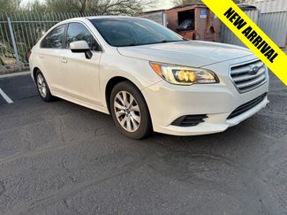 Used 2015 Subaru Legacy 2.5i Premium video 1