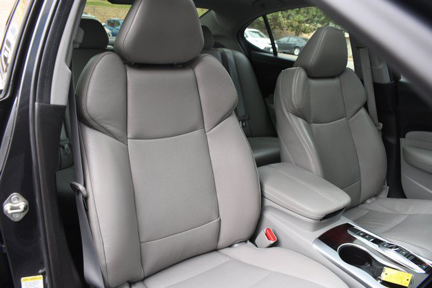 Used 2015 Acura TLX w/ Advance Package FWD image 27