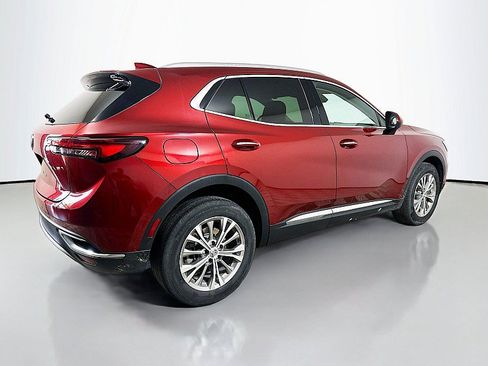 Used 2023 Buick Envision Preferred AWD/4WD image 7