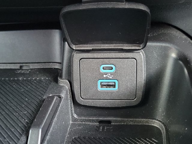 Used 2025 Ford Bronco Big Bend AWD/4WD image 29