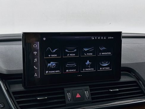 Used 2023 Audi Q5 2.0T Premium Plus AWD/4WD image 15