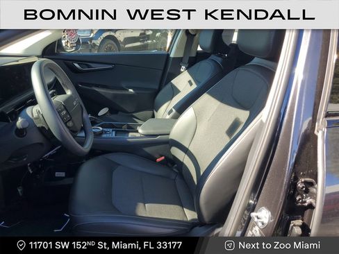 Used 2025 Kia EV6 Light image 22