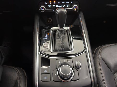 Used 2020 MAZDA CX-5 Grand Touring AWD/4WD image 23