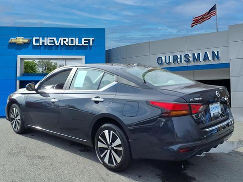 Used 2022 Nissan Altima 2.5 SV image 4