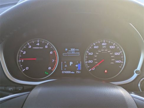 Used 2022 Mitsubishi Eclipse Cross SE image 32