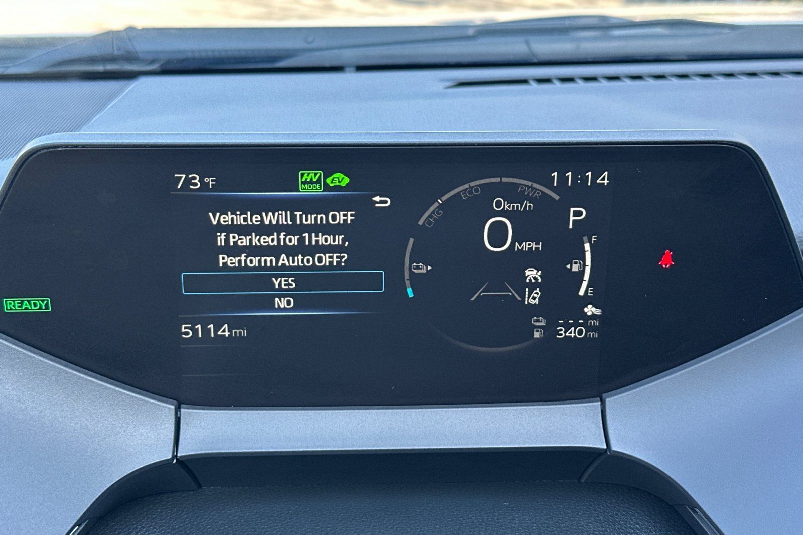 Certified 2026 Toyota Prius Plug-In Hybrid FWD image 41