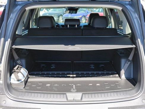 New 2026 Hyundai Santa Fe SEL image 9