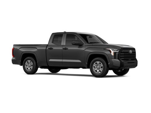 New 2026 Toyota Tundra SR RWD image 14