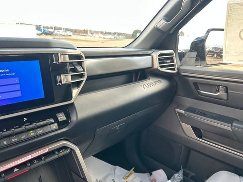 New 2026 Toyota Tundra SR5 image 16