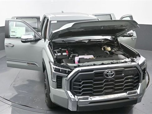 New 2026 Toyota Tundra 1794 Edition w/ TRD Off-Road Package image 34