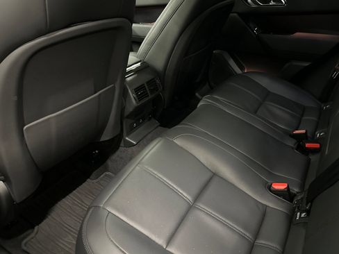 Used 2026 Land Rover Range Rover Velar Dynamic SE image 25