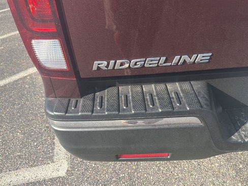 Used 2019 Honda Ridgeline RTL image 7