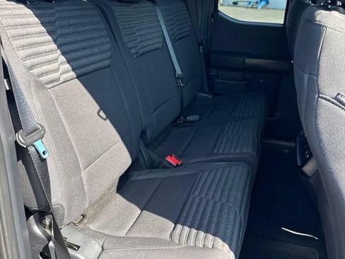 Used 2023 Ford F150 XL w/ STX Appearance Package AWD/4WD image 13