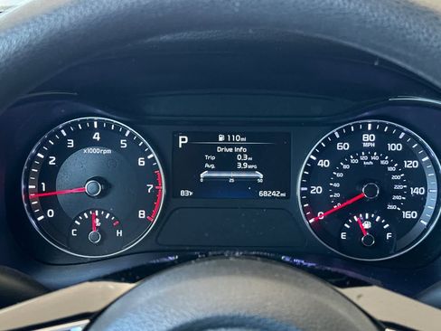 Used 2023 Kia Forte LXS w/ LXS Technology Package FWD image 25