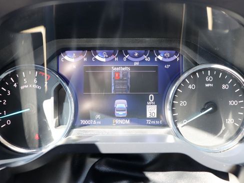 Used 2024 Ford Expedition Limited image 33