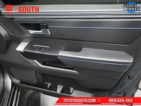 Used 2025 Toyota Tundra Platinum image 42