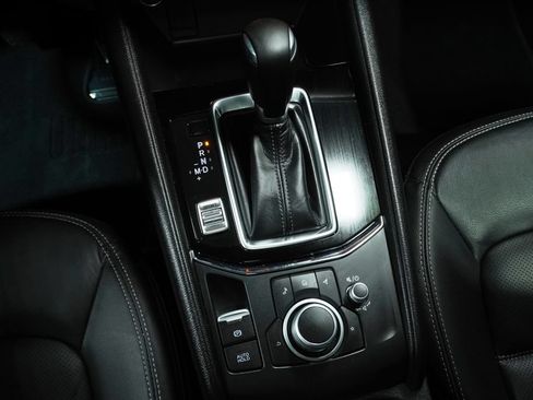 Used 2025 MAZDA CX-5 AWD 2.5 S image 21