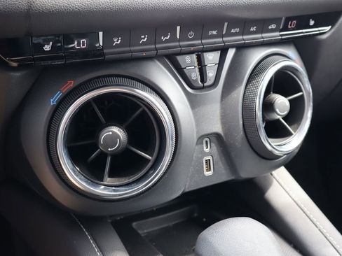 Used 2024 Chevrolet Blazer LT w/ Redline Edition FWD image 24