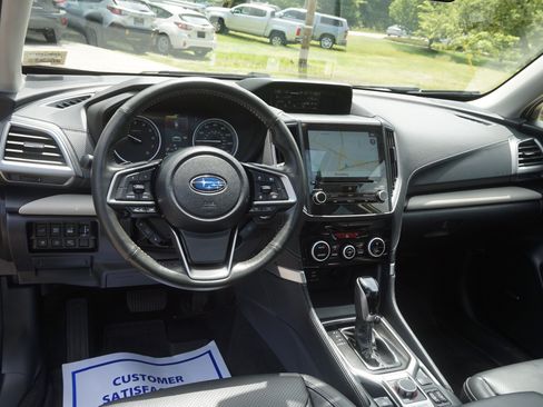 Used 2023 Subaru Forester Limited AWD/4WD image 16