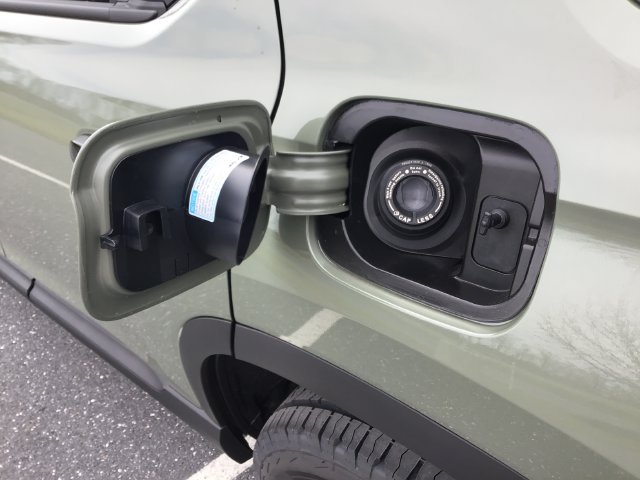 New 2026 Honda Pilot TrailSport image 12