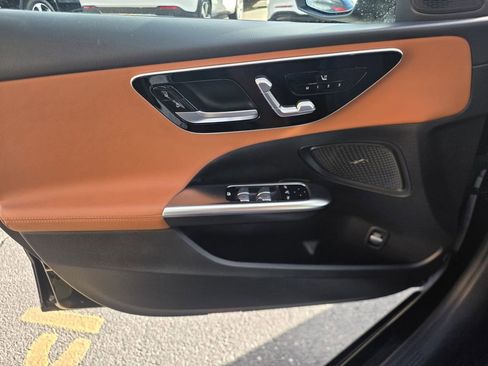 Certified 2023 Mercedes-Benz C 300 4MATIC Sedan image 29