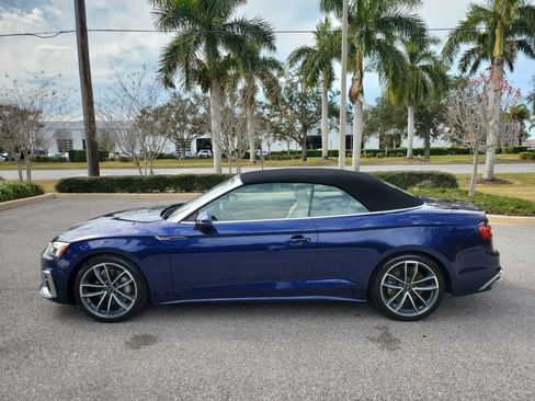 Used 2024 Audi A5 2.0T Premium Plus image 7