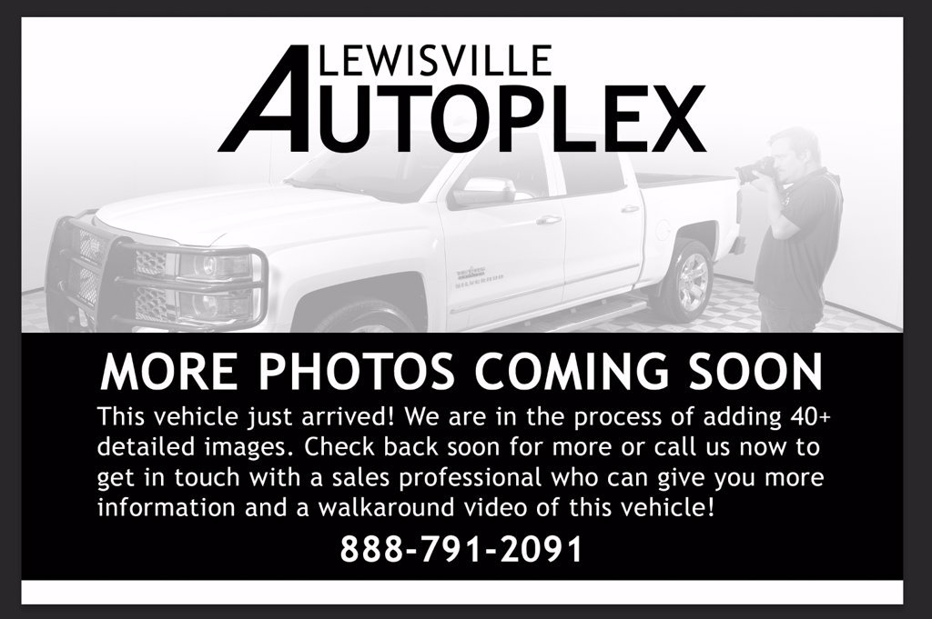 Used 2026 Chevrolet Silverado 2500 ZR2 AWD/4WD image 57