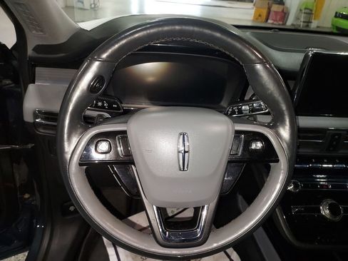 Used 2021 Lincoln Corsair Reserve w/ Equipment Group 201A image 19