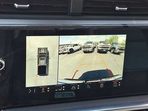 Certified 2024 GMC Sierra 1500 Denali w/ Denali Reserve Package AWD/4WD image 15