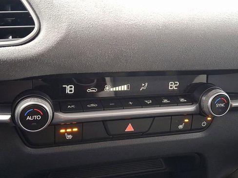 New 2026 MAZDA CX-30 AWD 2.5 S image 17