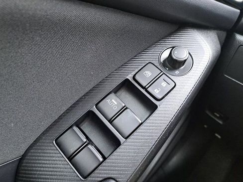 Used 2015 MAZDA MAZDA3 i Touring image 26