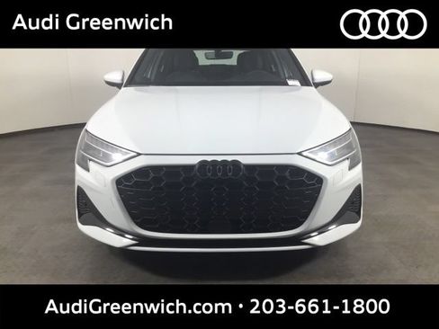 Used 2026 Audi A3 2.0T Premium w/ Black Optic Package AWD/4WD image 2