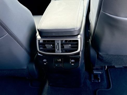 Certified 2025 Lexus RX 350 Premium w/ Accessory Package (Z1) FWD image 18