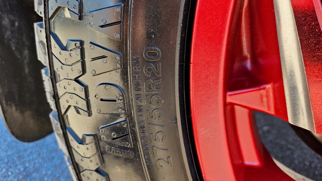 Used 2019 Toyota Tundra Platinum AWD/4WD image 16