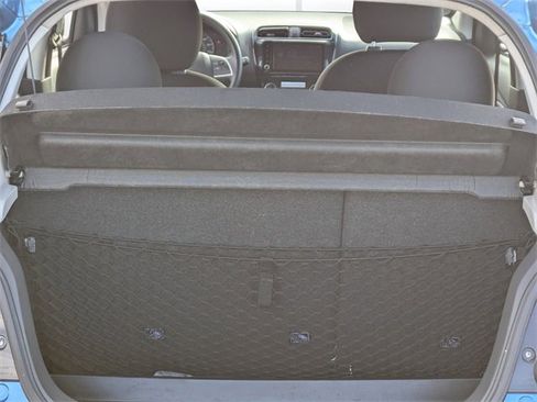 Used 2024 Mitsubishi Mirage LE image 12