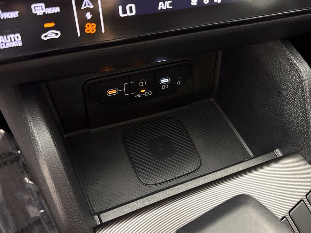 New 2026 Kia Sportage EX FWD image 39