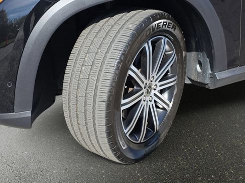 Used 2025 Mercedes-Benz GLE 350 4MATIC image 37