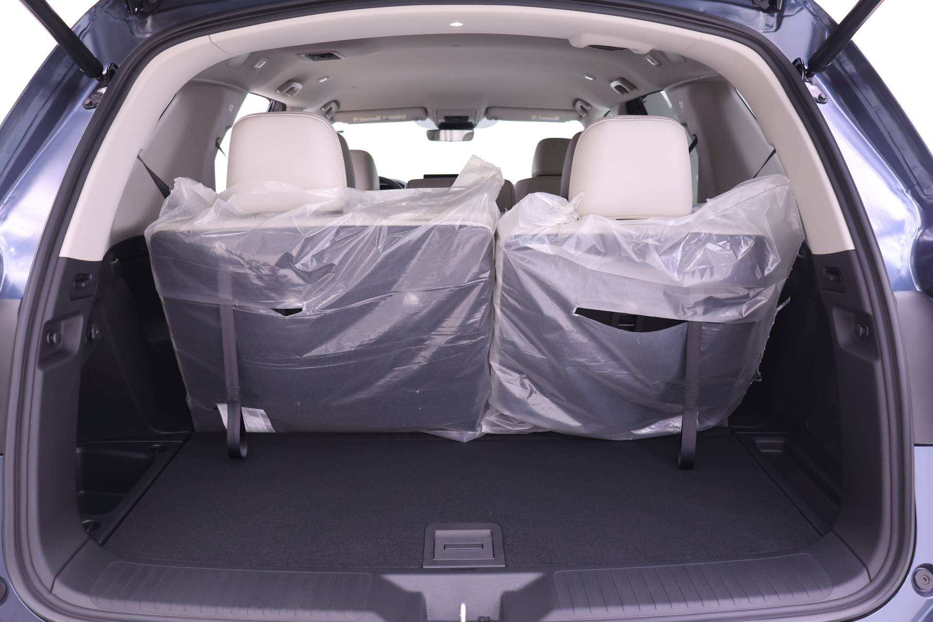 New 2026 Honda Pilot EX-L image 14