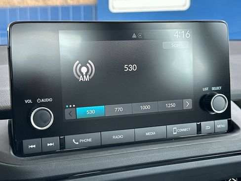Certified 2024 Honda Accord EX image 19