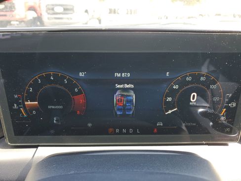 Used 2024 Ford Mustang Coupe image 29