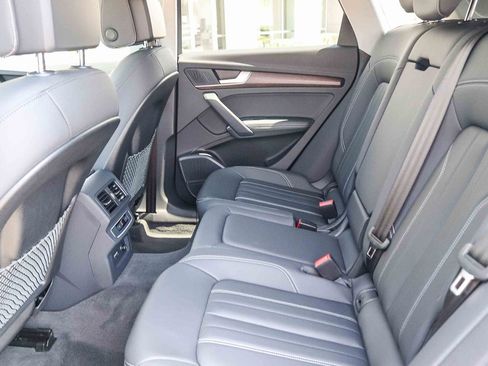 Certified 2023 Audi Q5 2.0T Premium Plus AWD/4WD image 18